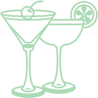 Cócteles - Restaurantes en Dénia - Ca Nano