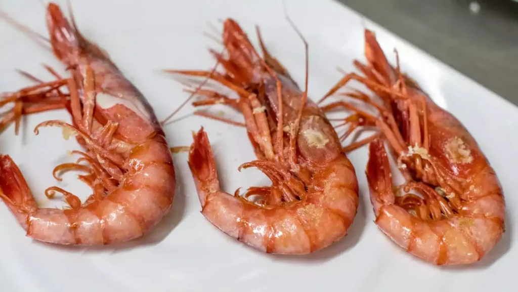 Plato 3 - Restaurantes en Dénia Ca Nano. mejor restaurante en Dénia