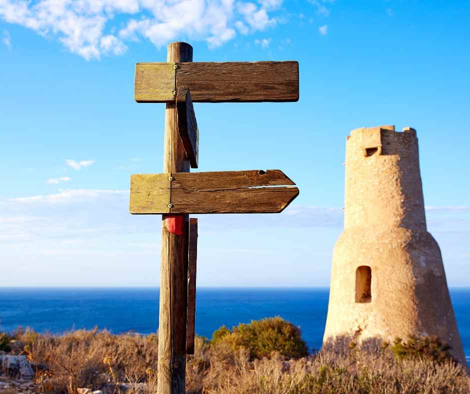 Torre del gerro