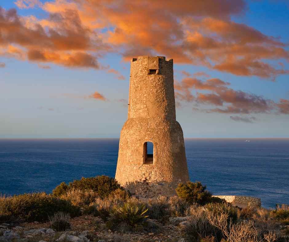 Torre del gerro