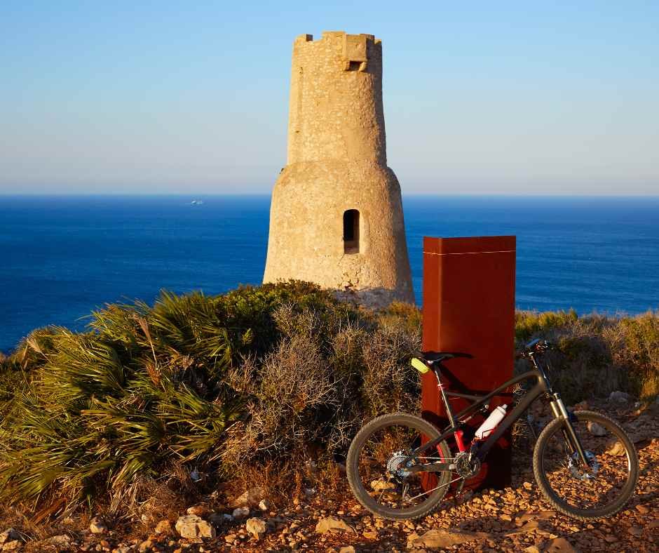 Torre del gerro