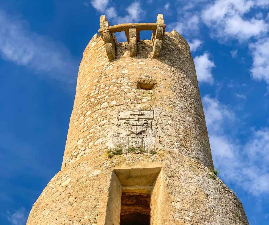 Torre del gerro