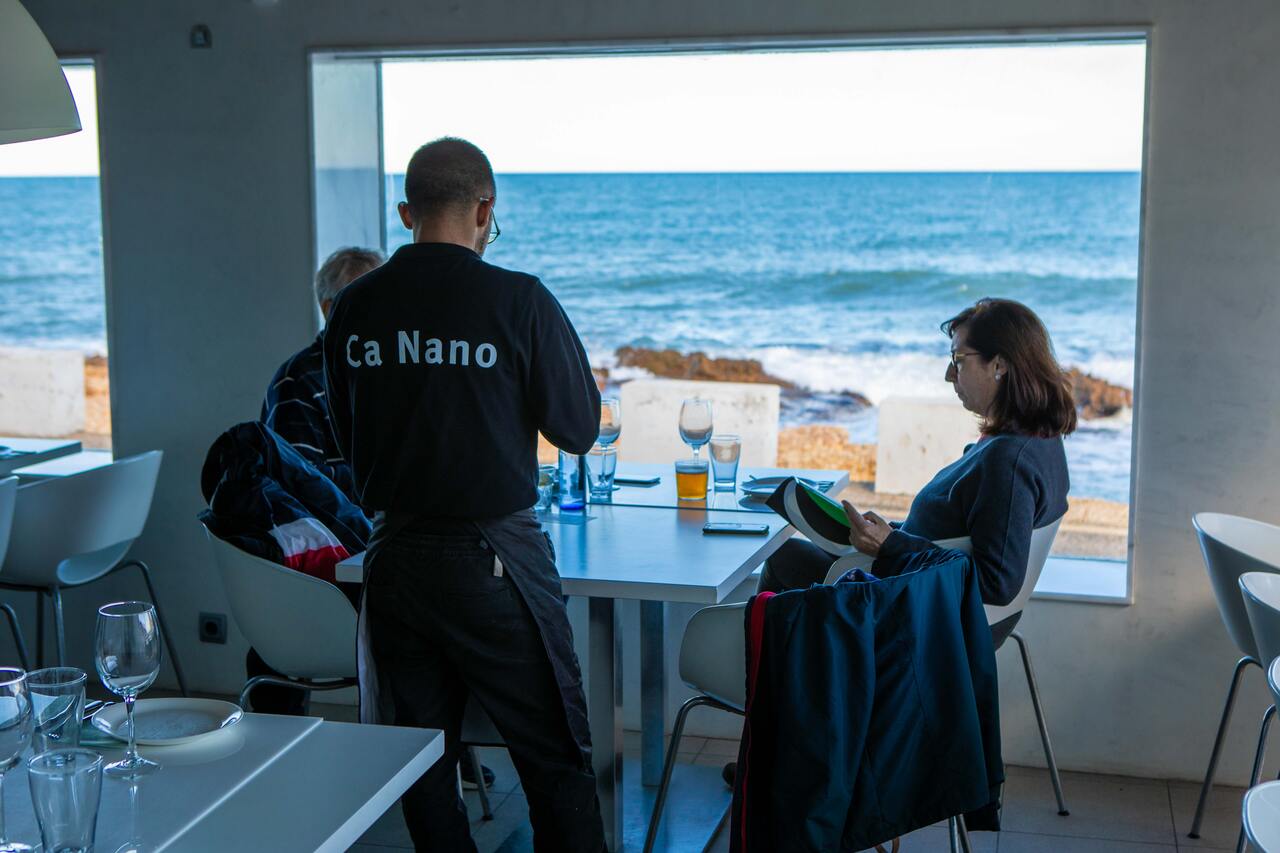 cà del nano home restaurant