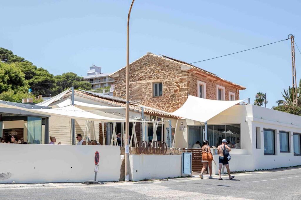 restaurante ca nano
