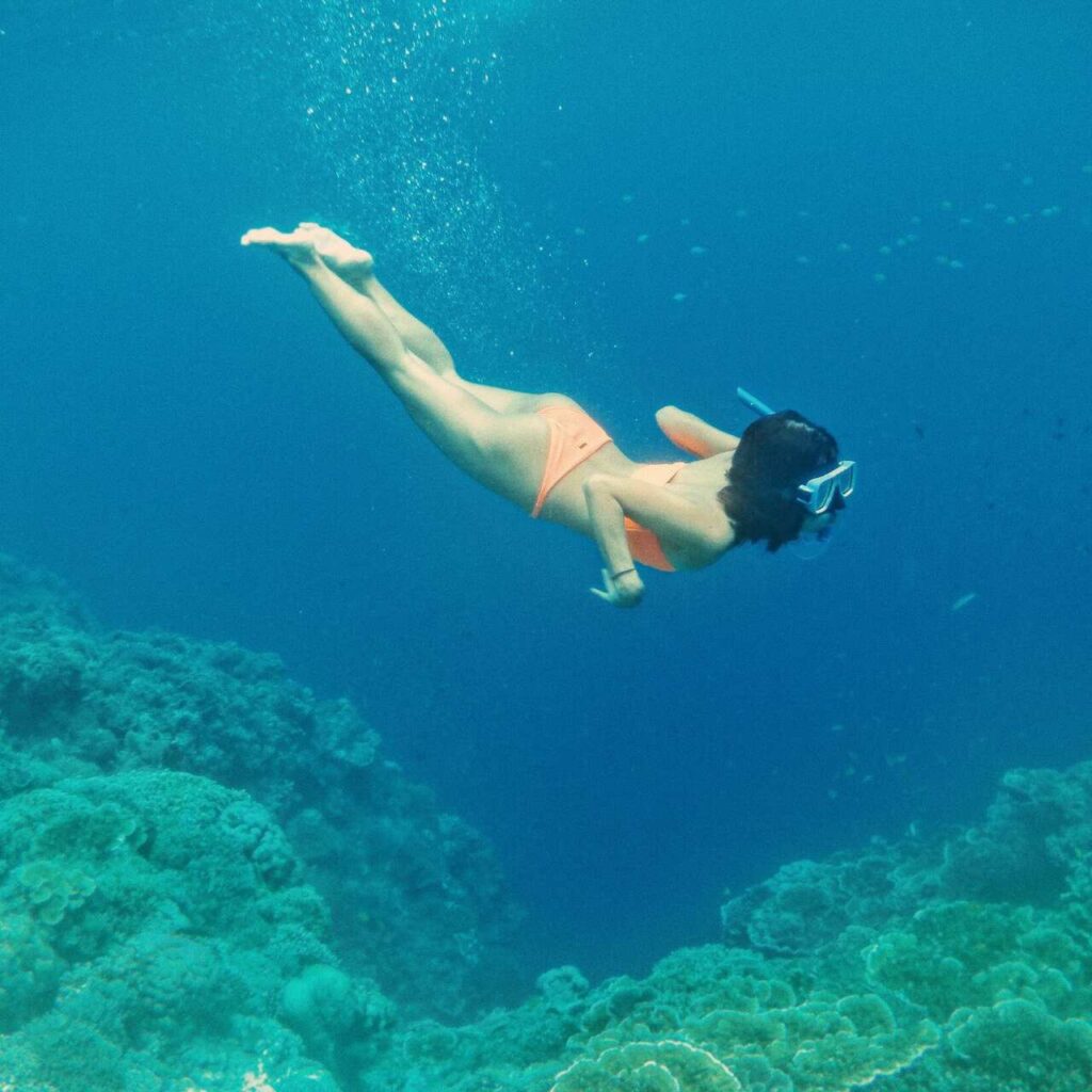Hacer Snorkel en denia y Buceo en las Mejores Calas de Dénia 1 snorkel en denia