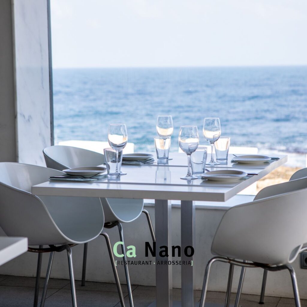 Dónde comer arroz en Denia I Los arroces más exquisitos de Dénia 2025 3 comer arroz en denia