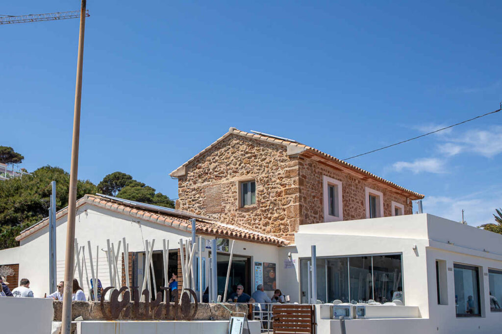 Menú del Día en Dénia para comer | Mejores Restaurantes en Denia 1 menú del día en dénia