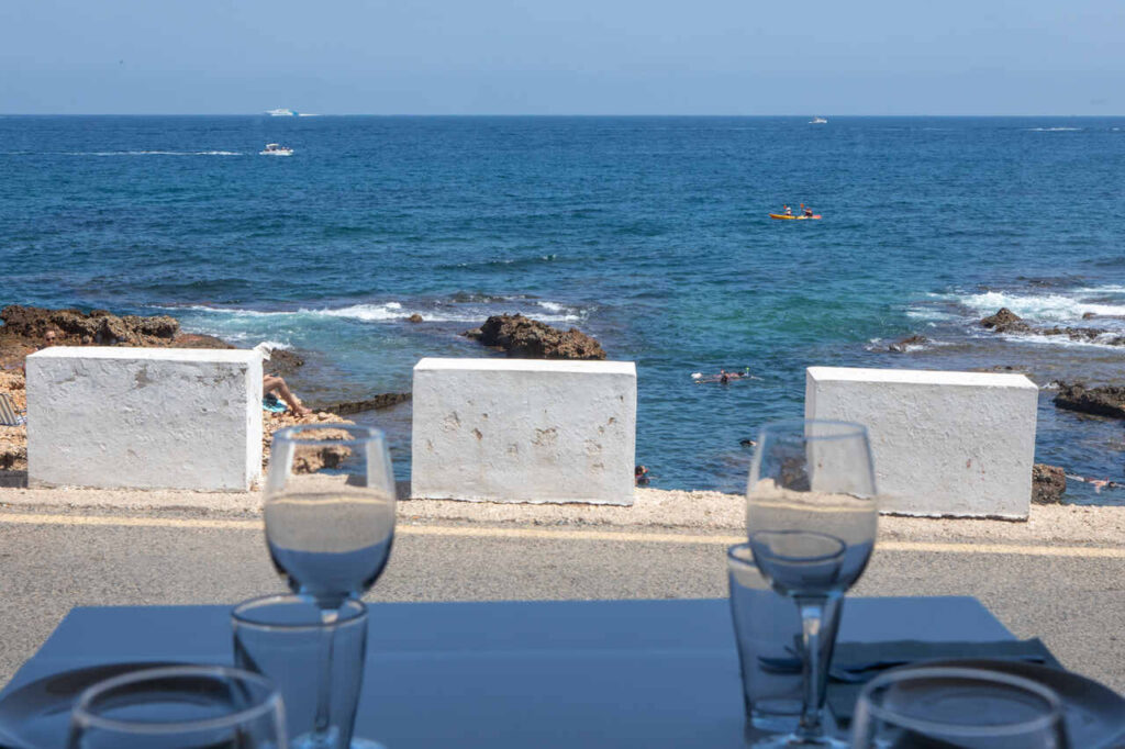 Menú del Día en Dénia para comer | Mejores Restaurantes en Denia 3 menú del día en dénia