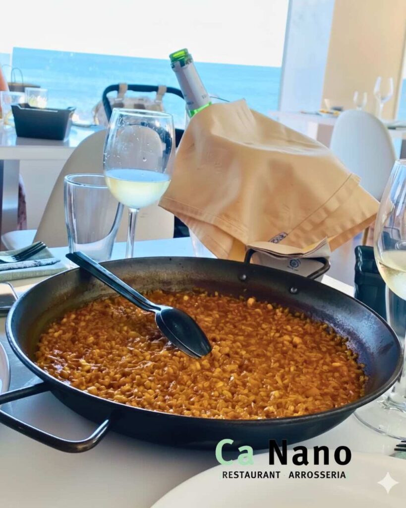 Donde Comer en Denia bueno y barato 2025 I Los mejores restaurantes en Dénia 1 Donde Comer en Denia bueno y barato 2025