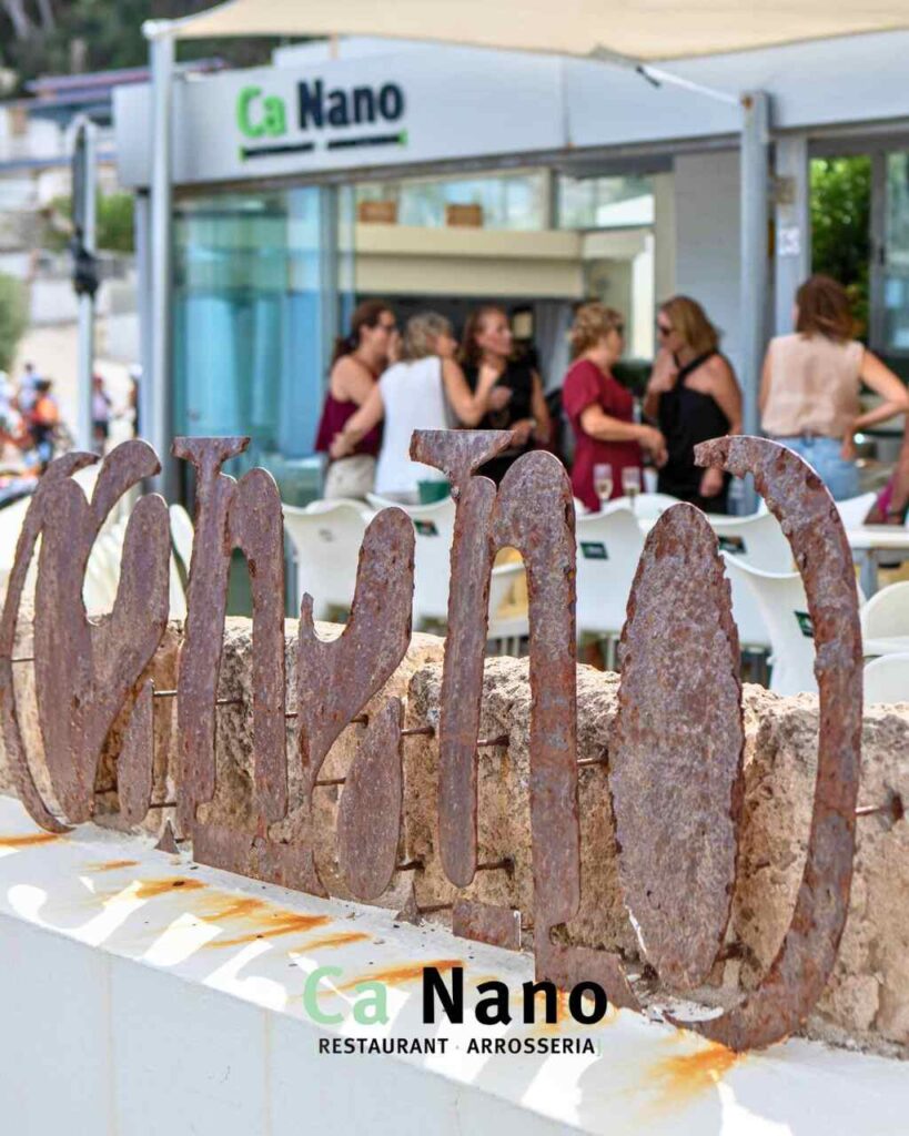 Donde Comer en Denia bueno y barato 2025 I Los mejores restaurantes en Dénia 2 Donde Comer en Denia bueno y barato 2025