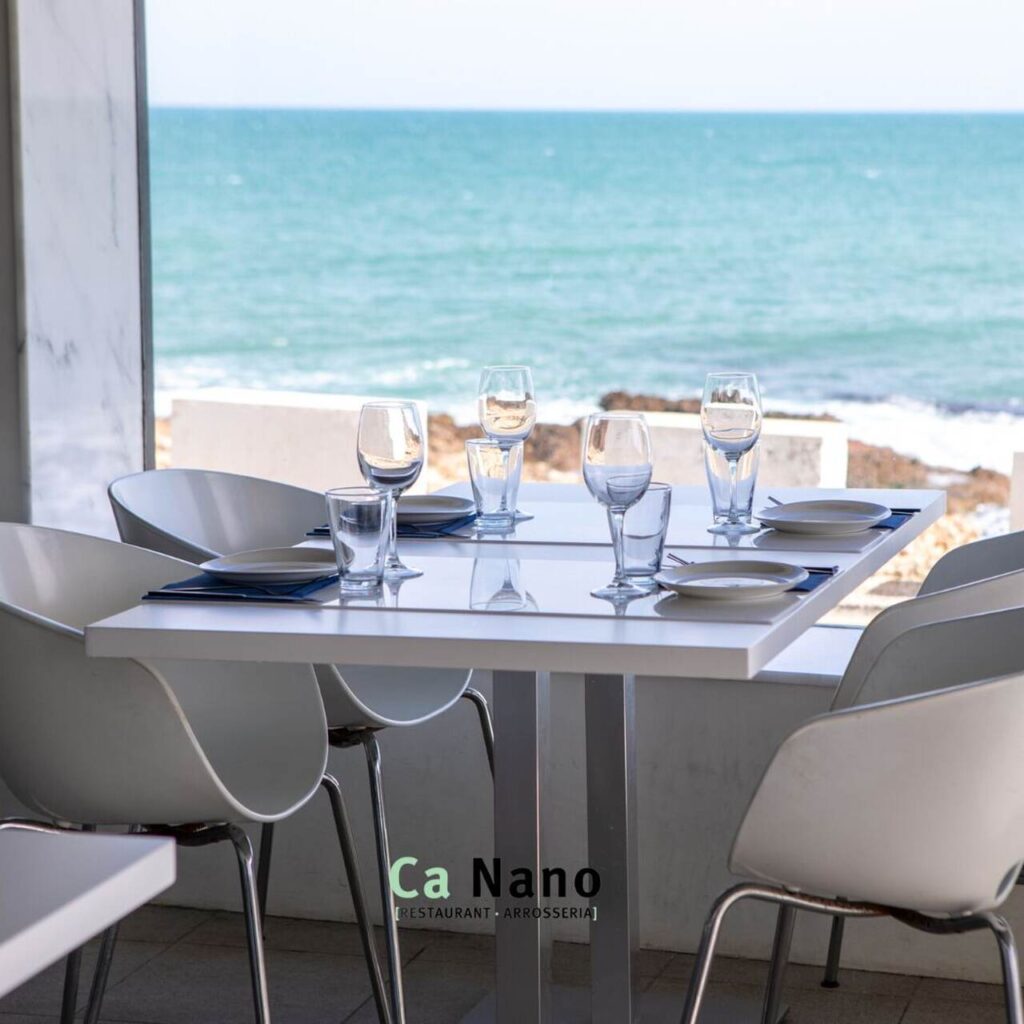 Descubre Dónde comer la gamba roja de Dénia 2025 3 Gamba roja de denia