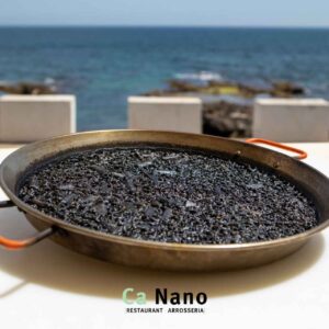 arroces para llevar en denia