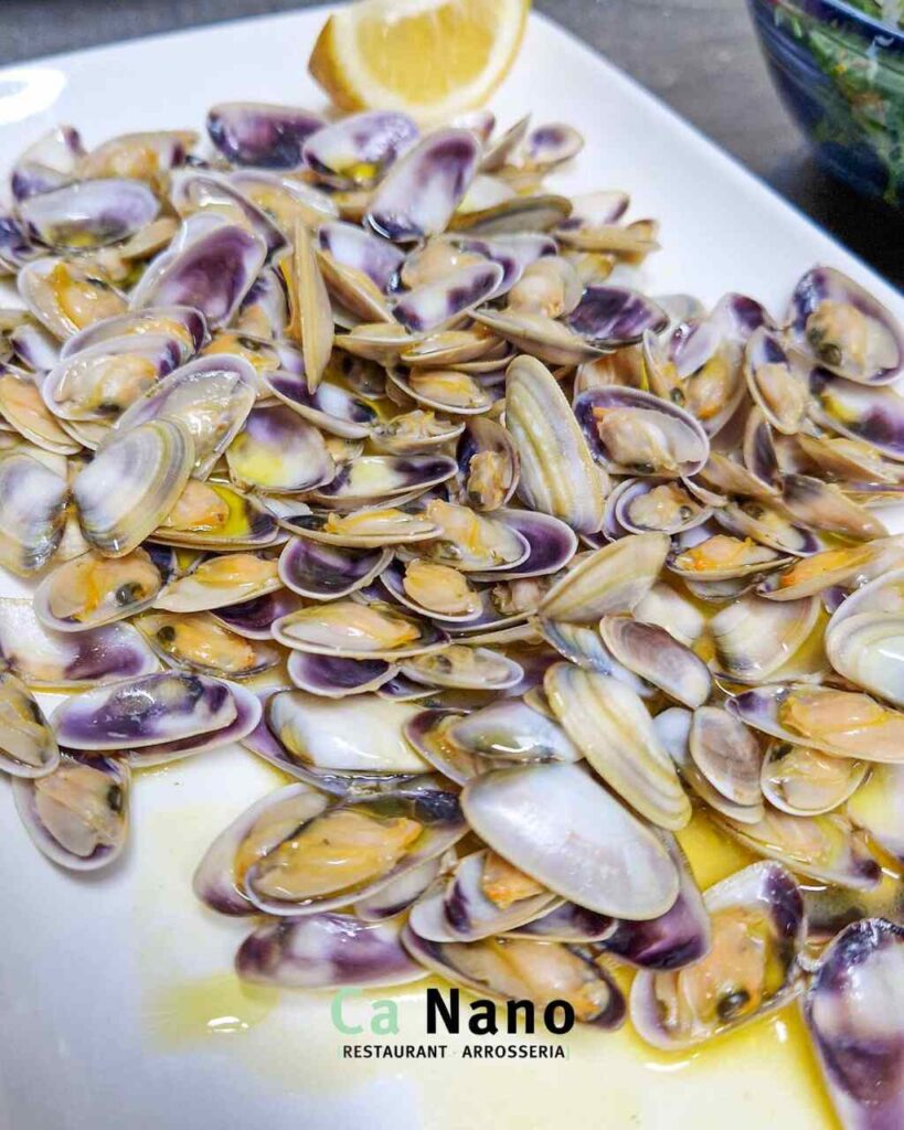 Dónde Comer las tapas en Dénia más exquisitas 2025: los mejores restaurantes de cocina mediterránea 5 Tapas en Denia