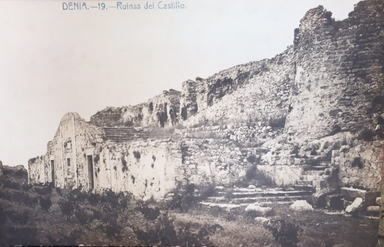 Descubre la Historia de Dénia: La Ciudad de Denia a Través del Tiempo 2 Historia de Dénia