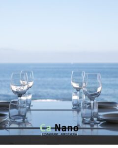 Restaurantes en Dénia 7 san valentín en Dénia