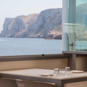 Restaurantes en Dénia 7 cenar en denia