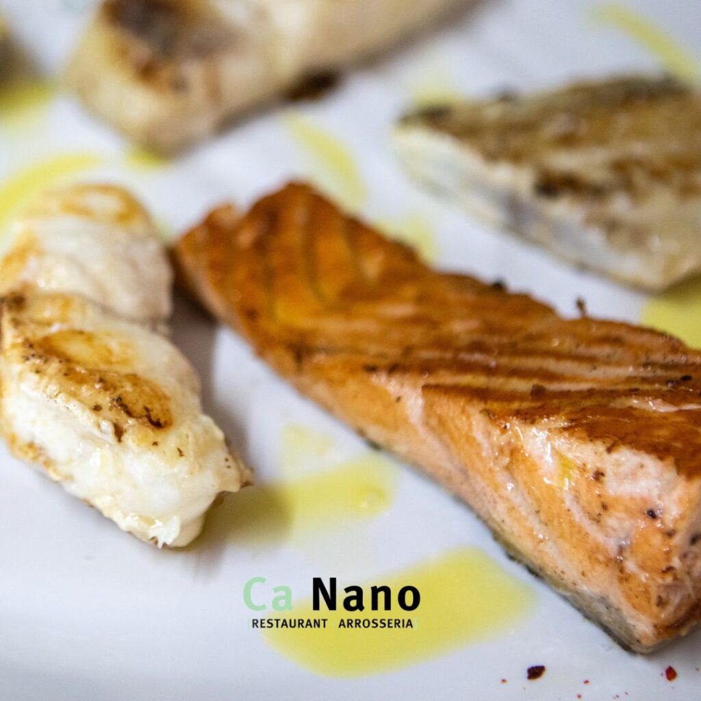 donde comer pescado fresco en denia