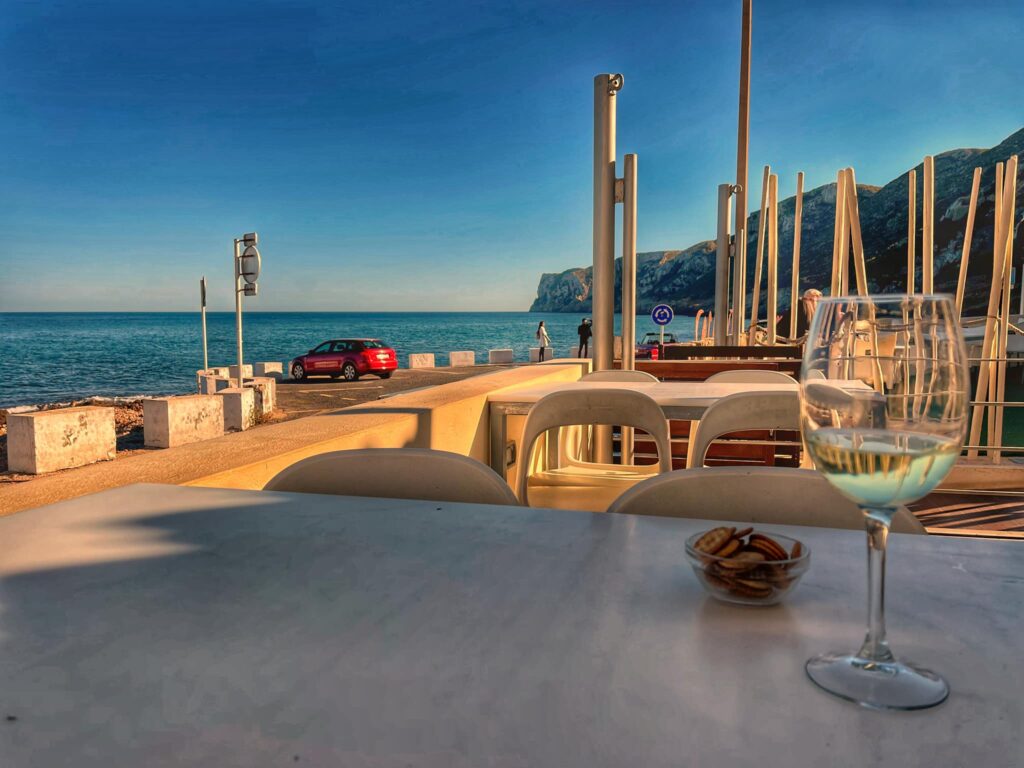 Comuniones en Denia | Restaurante Ca nano | Celebraciones y Eventos. 1 comuniones en denia