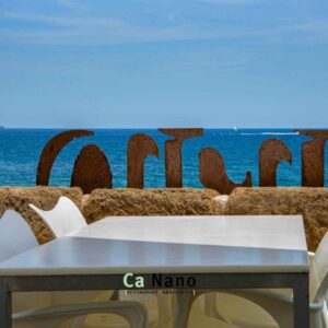 Restaurantes en Dénia 8 comer en denia con terraza