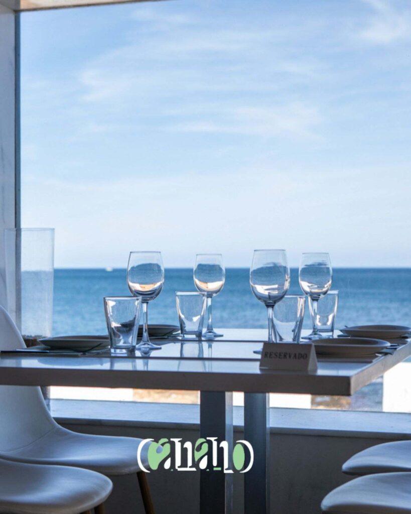 Comuniones en Denia | Restaurante Ca nano | Celebraciones y Eventos. 3 comuniones en denia