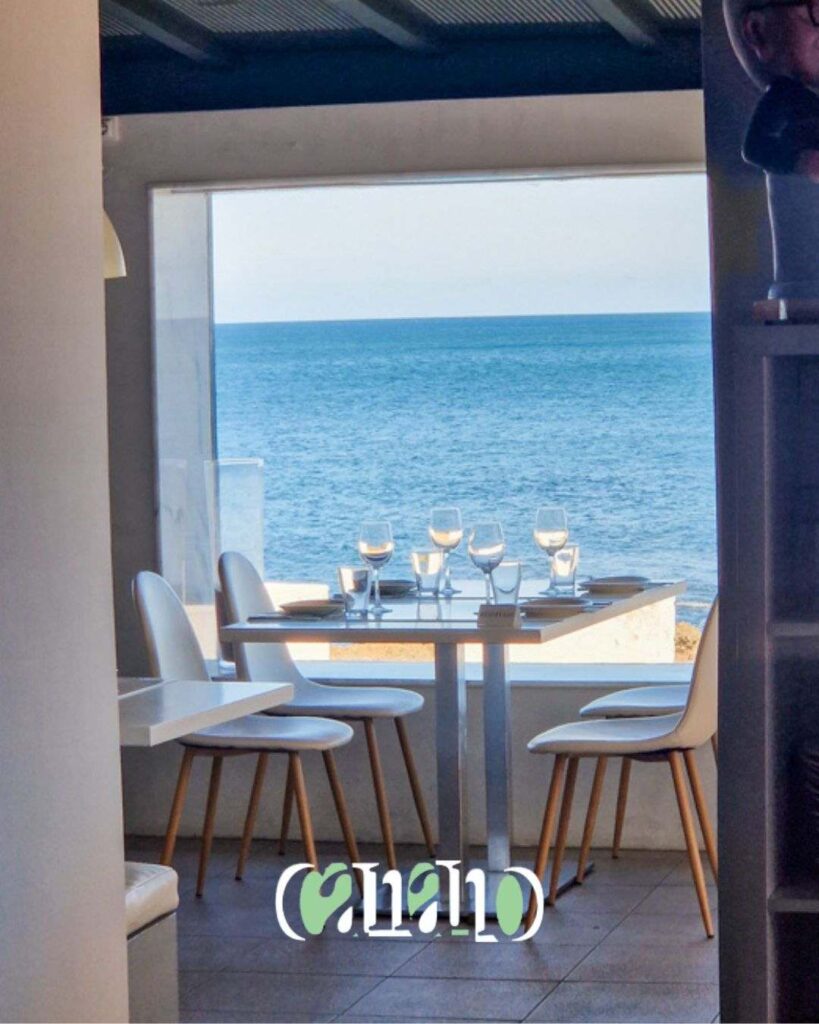 Comuniones en Denia | Restaurante Ca nano | Celebraciones y Eventos. 4 comuniones en denia