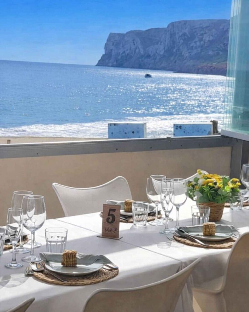 Bodas en Dénia: Celebra tu Gran Día en Ca Nano 1 Bodas en Dénia