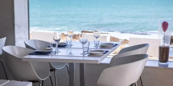 Restaurantes en Dénia. Ca Nano. Comer en Dénia